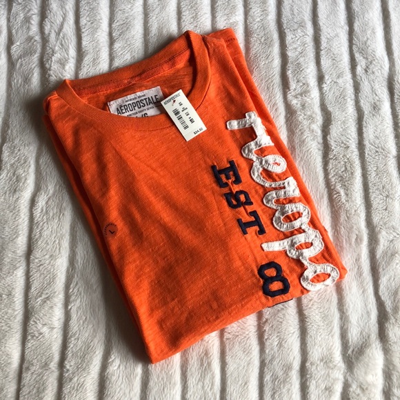 Aeropostale Other - NWT Aeropostale Short-Sleeved Shirt